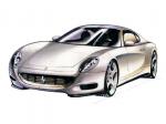 Ferrari 612 Scaglietti 2004 года